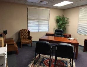 In the News Inc. Industrial Manuf. Flex Building: 8517 Sunstate St, Tampa, FL 33634